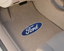 Car Mats
